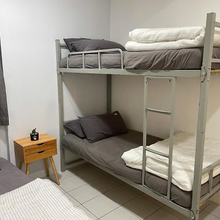 Miniinn Guest House Bandar Seri Begawan Kültér fotó