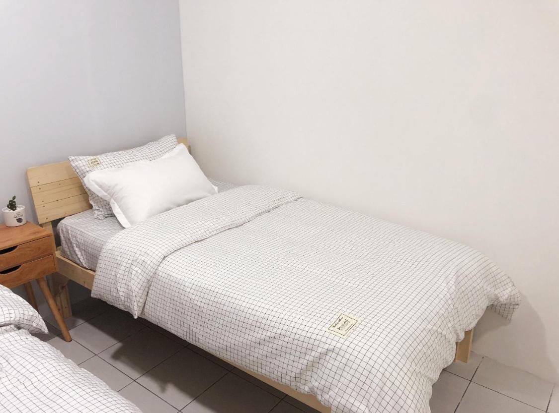 Miniinn Guest House Bandar Seri Begawan Kültér fotó