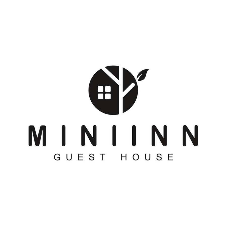 Miniinn Guest House Bandar Seri Begawan Kültér fotó