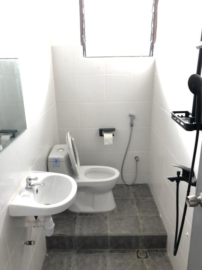Miniinn Guest House Bandar Seri Begawan Kültér fotó