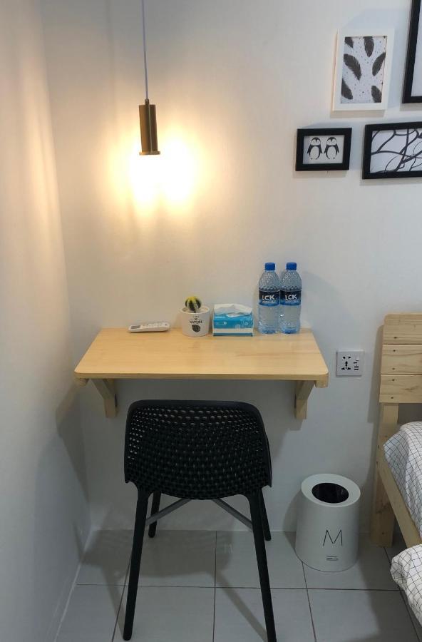 Miniinn Guest House Bandar Seri Begawan Kültér fotó